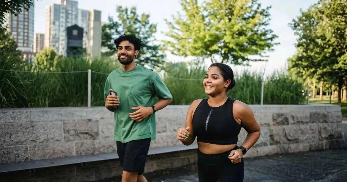 Gender nutrition and different dietary needs of men and women