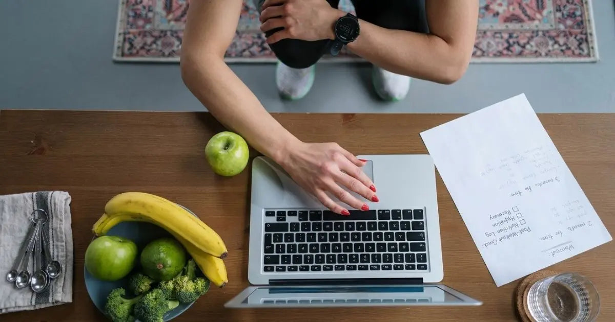 Beyond Protein: Good Nutrition Habits You're Probably Not Tracking