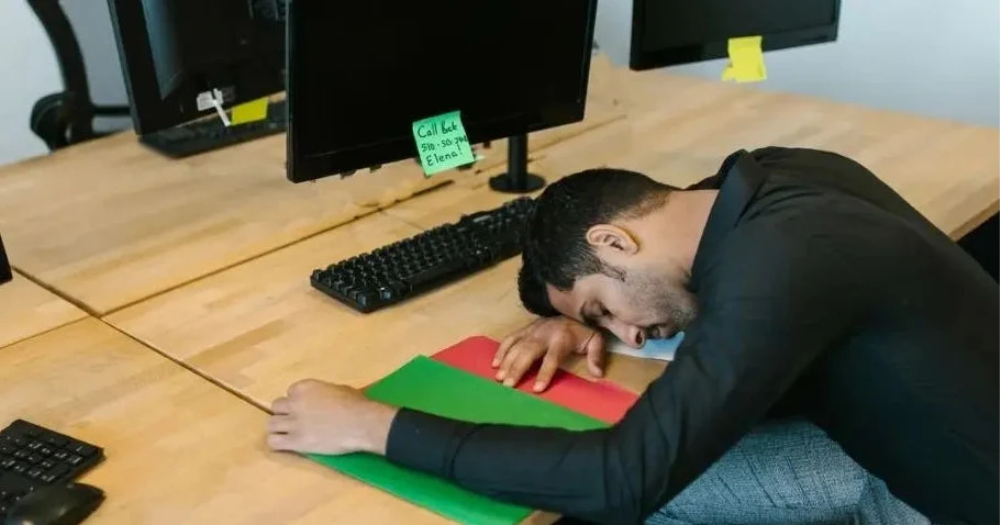Importance of sleep for brain health, physical recovery and overall health