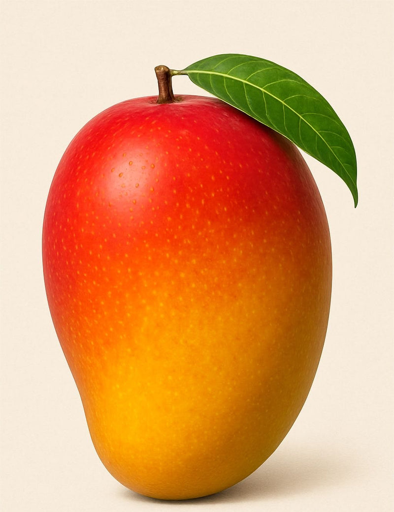 Natural Mango flavour