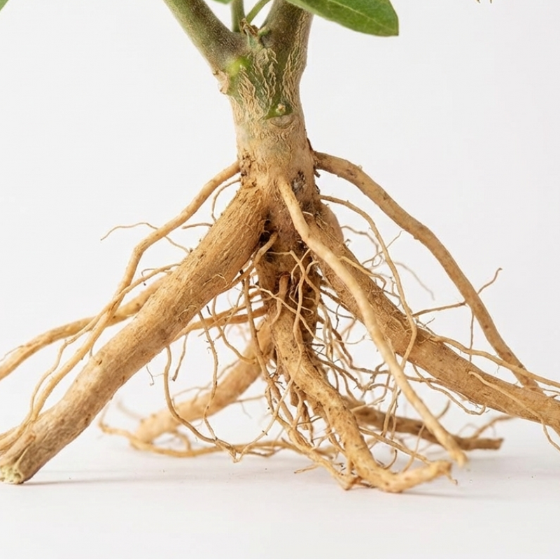 Ashwagandha KSM 66 (Withania Somnifera)