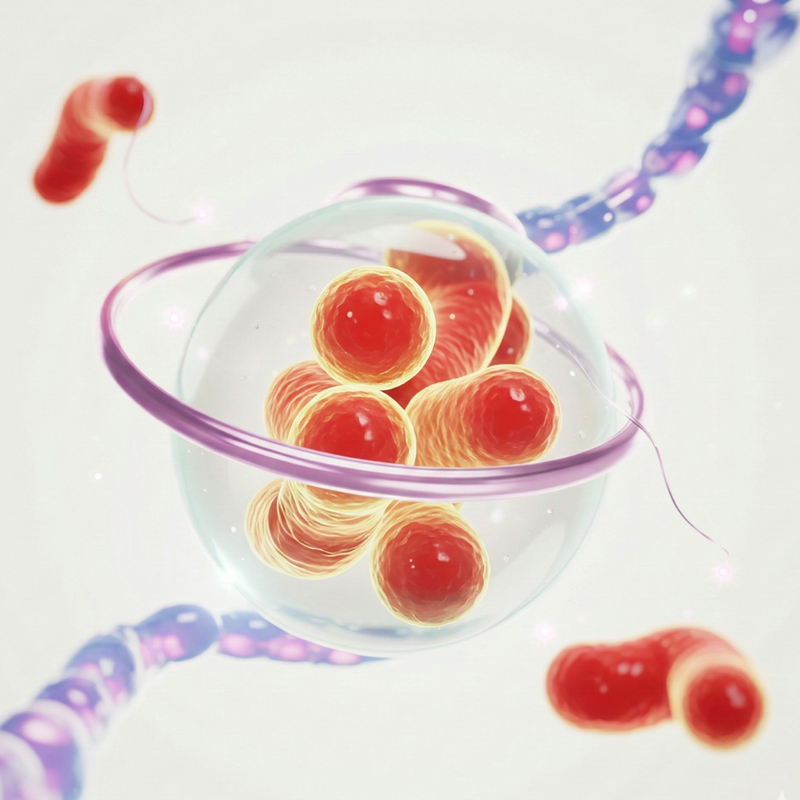 Probiotics B.coagulans