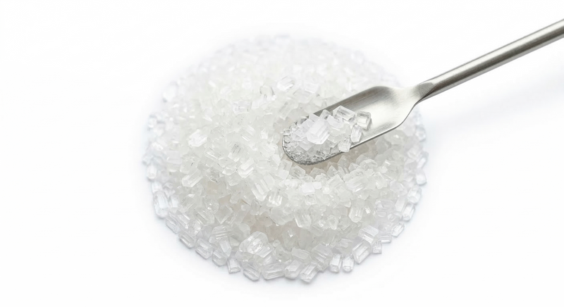 Potassium (Potassium citrate)