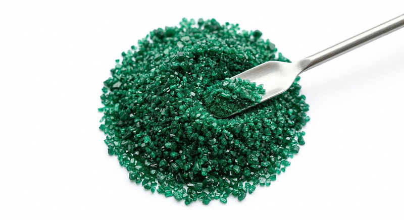 Chromium (Chromium chloride)