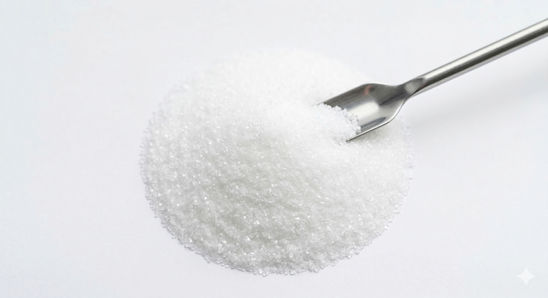 Sodium (Tri sodium citrate)