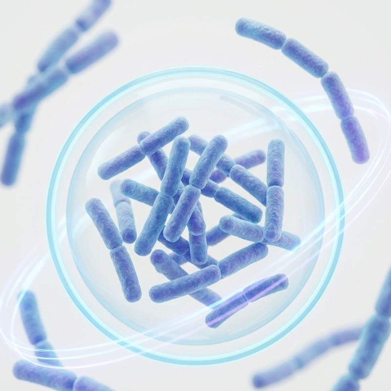 Probiotics L.acidophilus