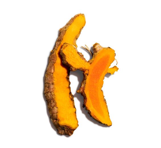 Curcumin