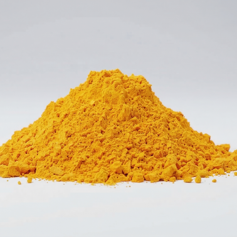 Vitamin B2 (Riboflavin)
