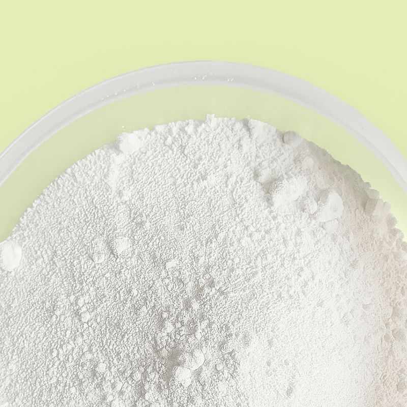 Vitamin B5 (Pantothenic Acid)