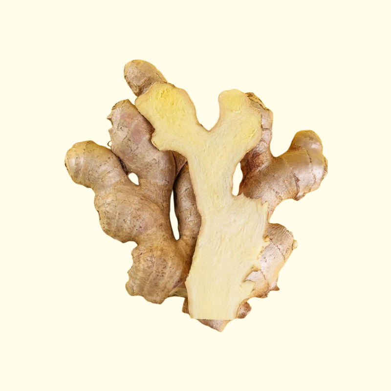 Ginger